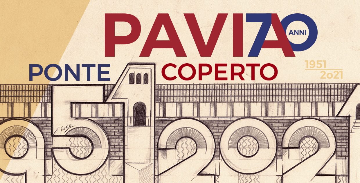 Visite guidate gratuite a Pavia - 70 anni di Ponte Coperto