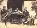 Alimentiamo la memoria