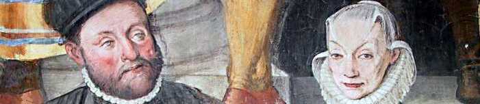 Federico Zuccheri: Collegio Borromeo