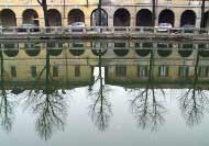 Il Naviglio Pavese