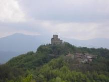 L'oltrep� Pavese con i suoi castelli