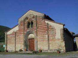 Pieve di San Zaccaria