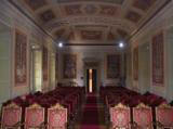 Università di Pavia: Aula Foscoliana