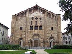 La Basilica di San Michele