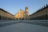 Vigevano e la sua piazza