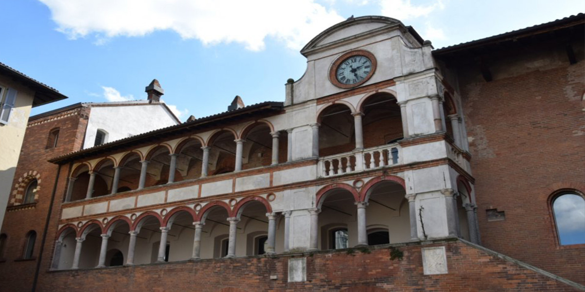  Visita guidata gratuita al Palazzo del Broletto