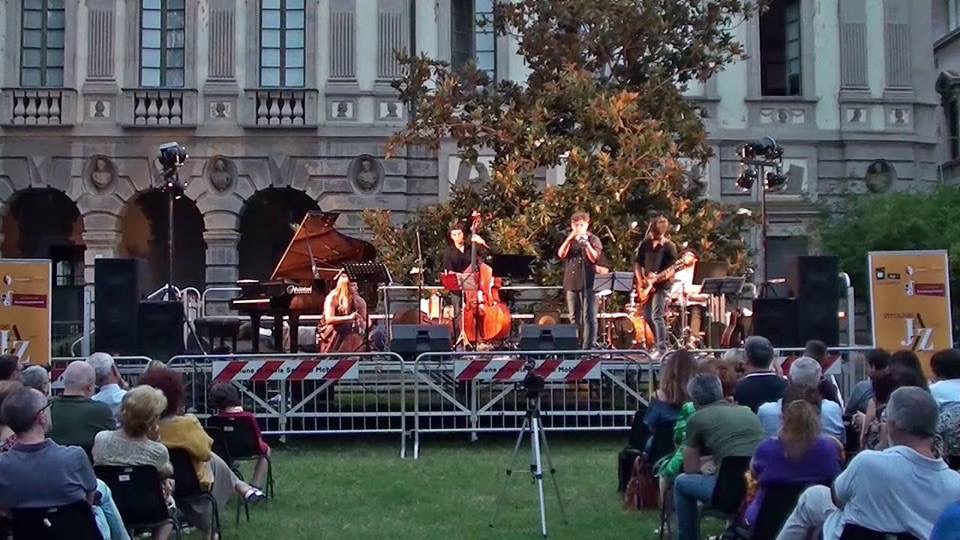 Vittadini Jazz festival