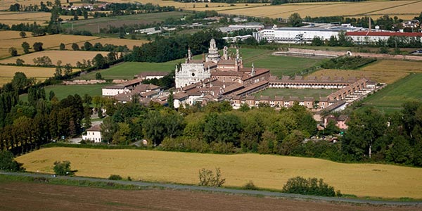 IL PARCO VISCONTEO