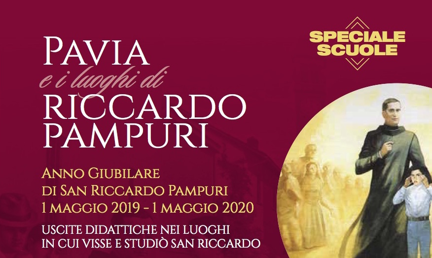 SPECIALE SCUOLE FEBBRAIO -MAGGIO 2020