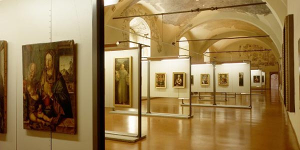 Musei civici