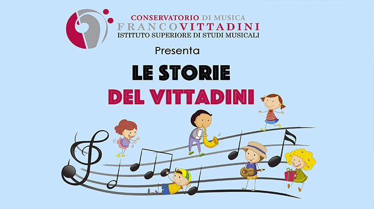 Le storie del Vittadini